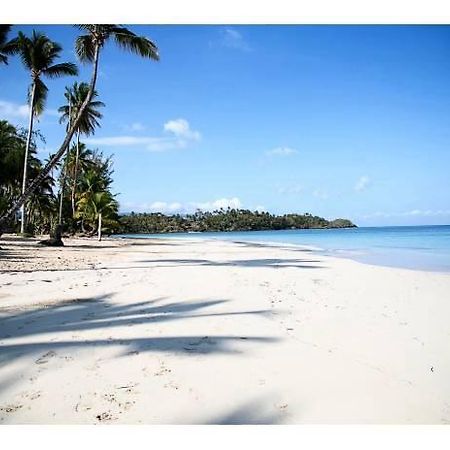 Residence Villas Les Hibiscus Las Terrenas Buitenkant foto